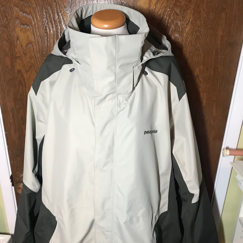 Patagonia Snowshot Jacket, Mens